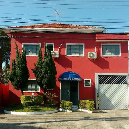 Hotel Malibu (Adults Only) São Paulo Ngoại thất bức ảnh