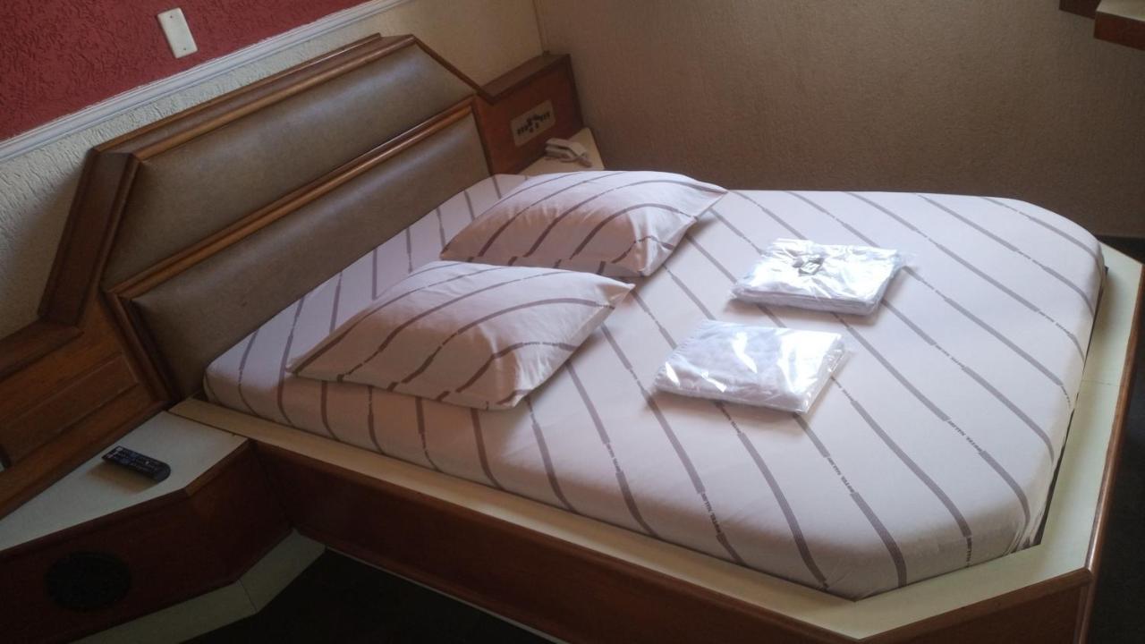 Hotel Malibu (Adults Only) São Paulo Ngoại thất bức ảnh