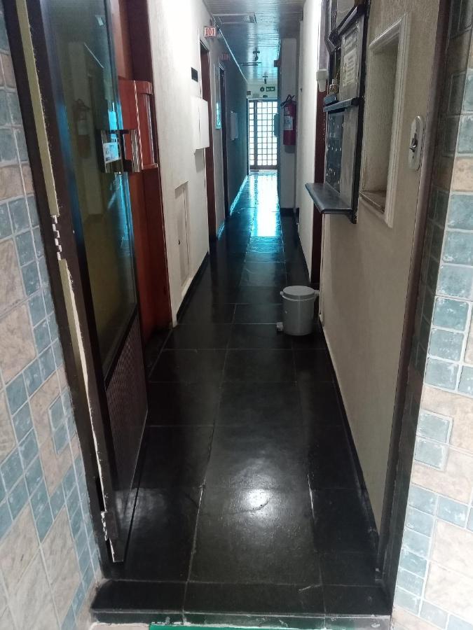 Hotel Malibu (Adults Only) São Paulo Ngoại thất bức ảnh