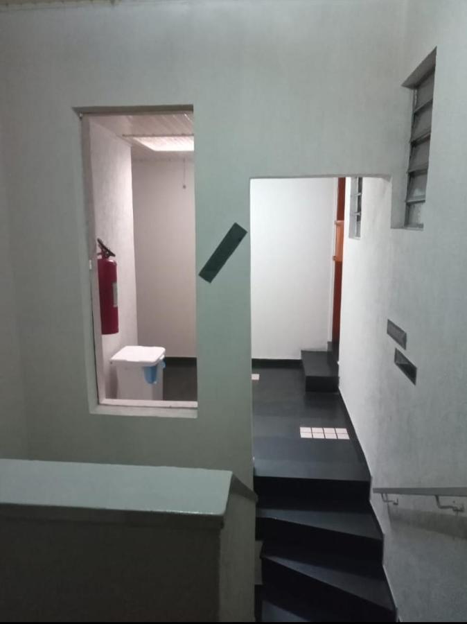 Hotel Malibu (Adults Only) São Paulo Ngoại thất bức ảnh