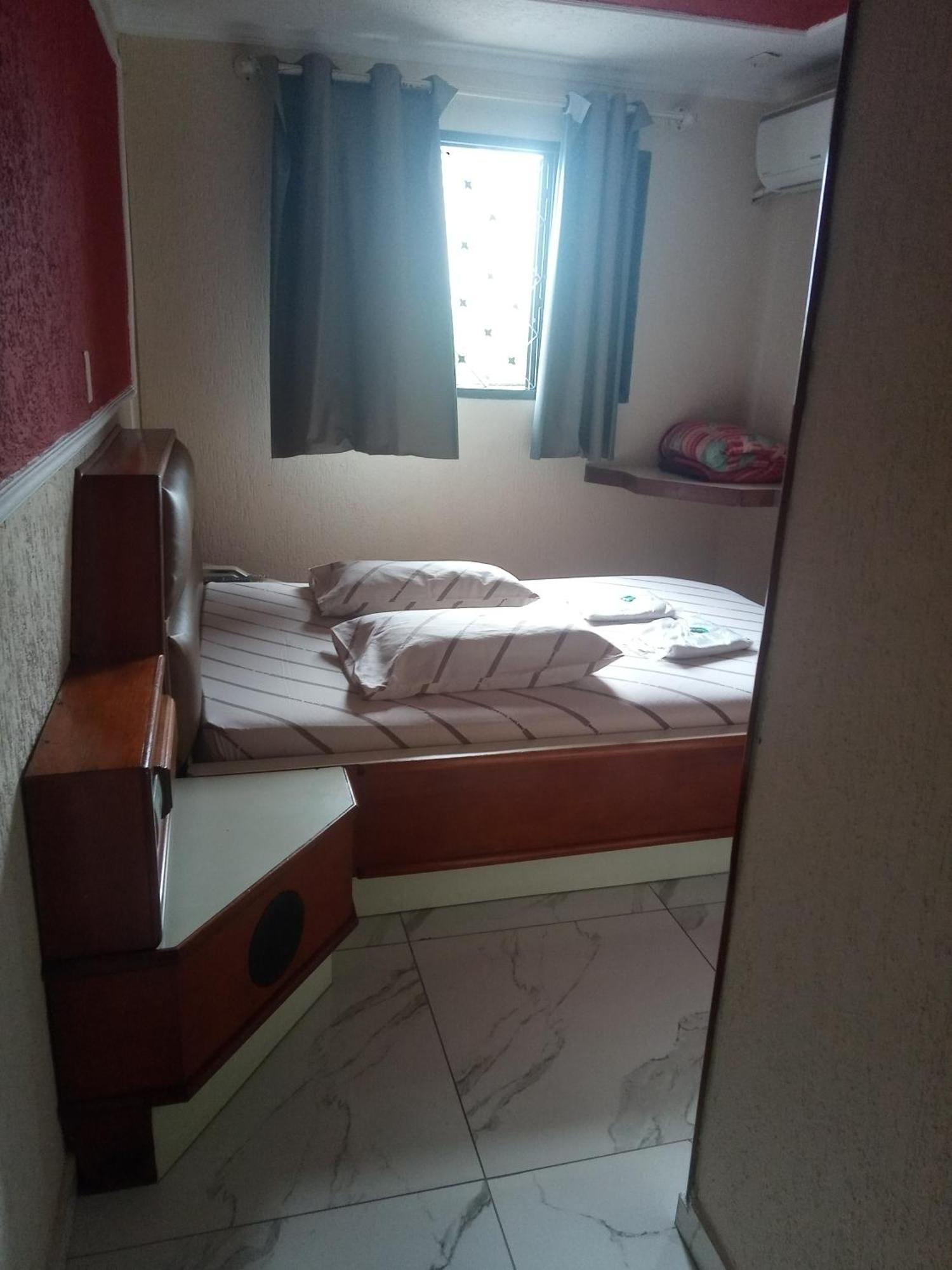 Hotel Malibu (Adults Only) São Paulo Phòng bức ảnh